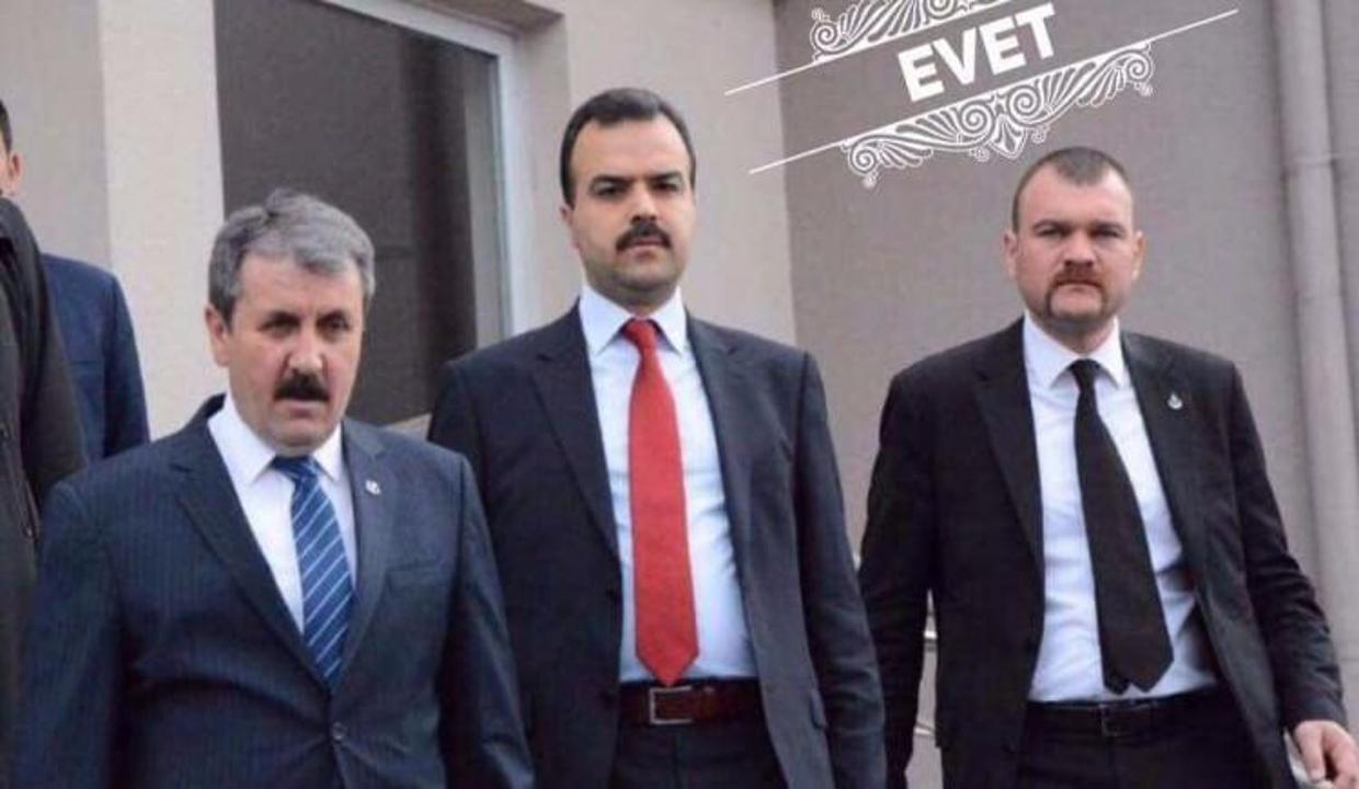 Alperen Ocakları'ndan referandum kararı!