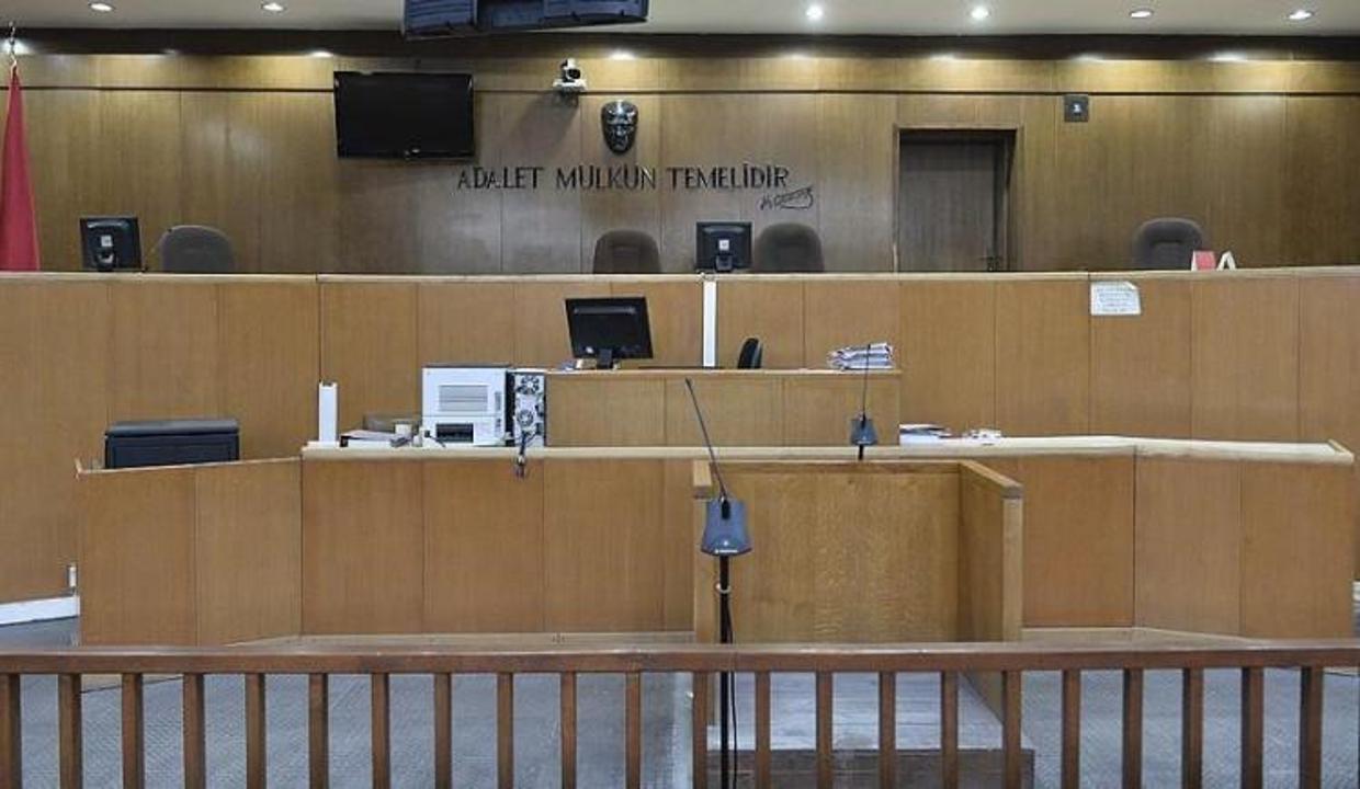 "Kaset" soruşturmasında bir tutuklama