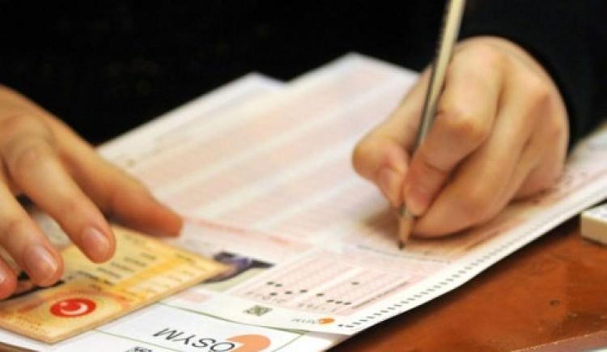 YDS sınava giriş belgeleri erişime açıldı