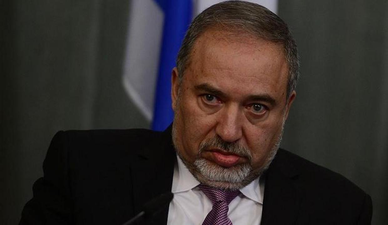 İsrail’den Esed rejimine tehdit!