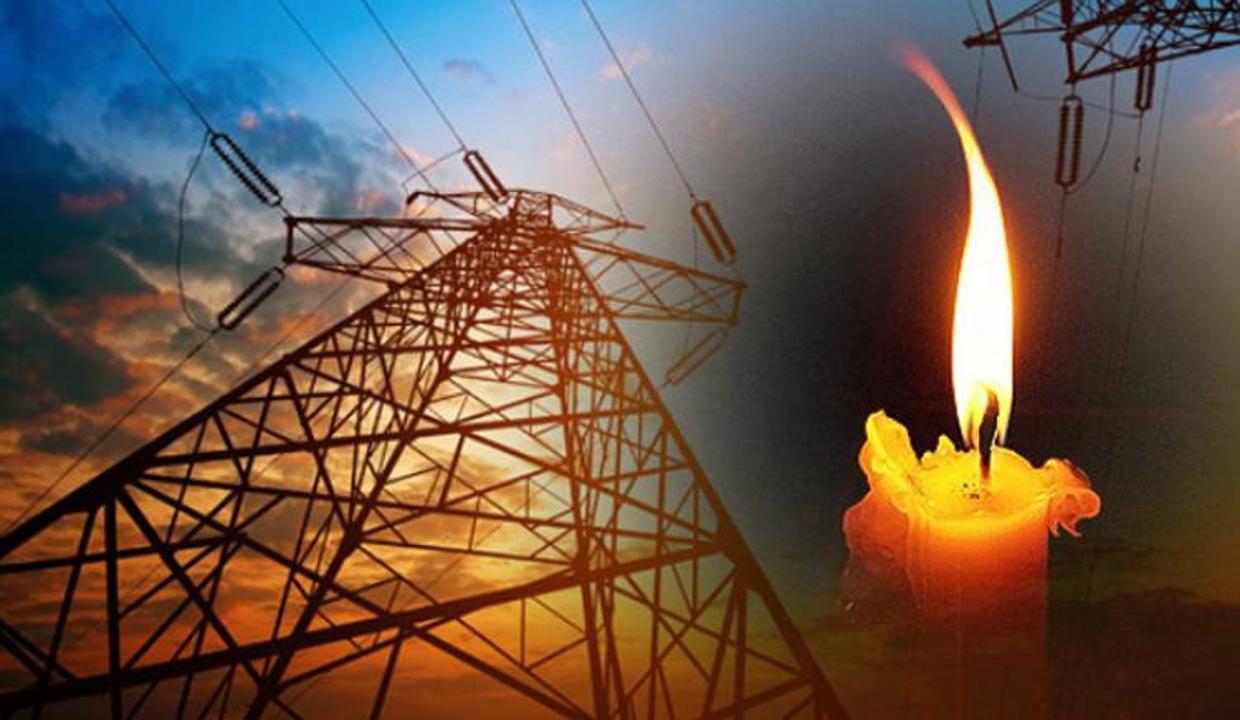 İstanbul'da 19 Mart'ta 9 ilçede elektrik kesilecek