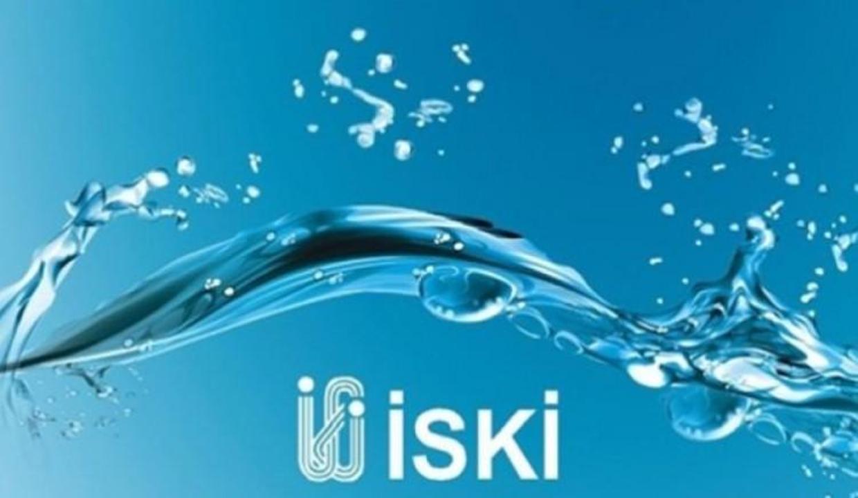 İSKİ'den su etkinliği