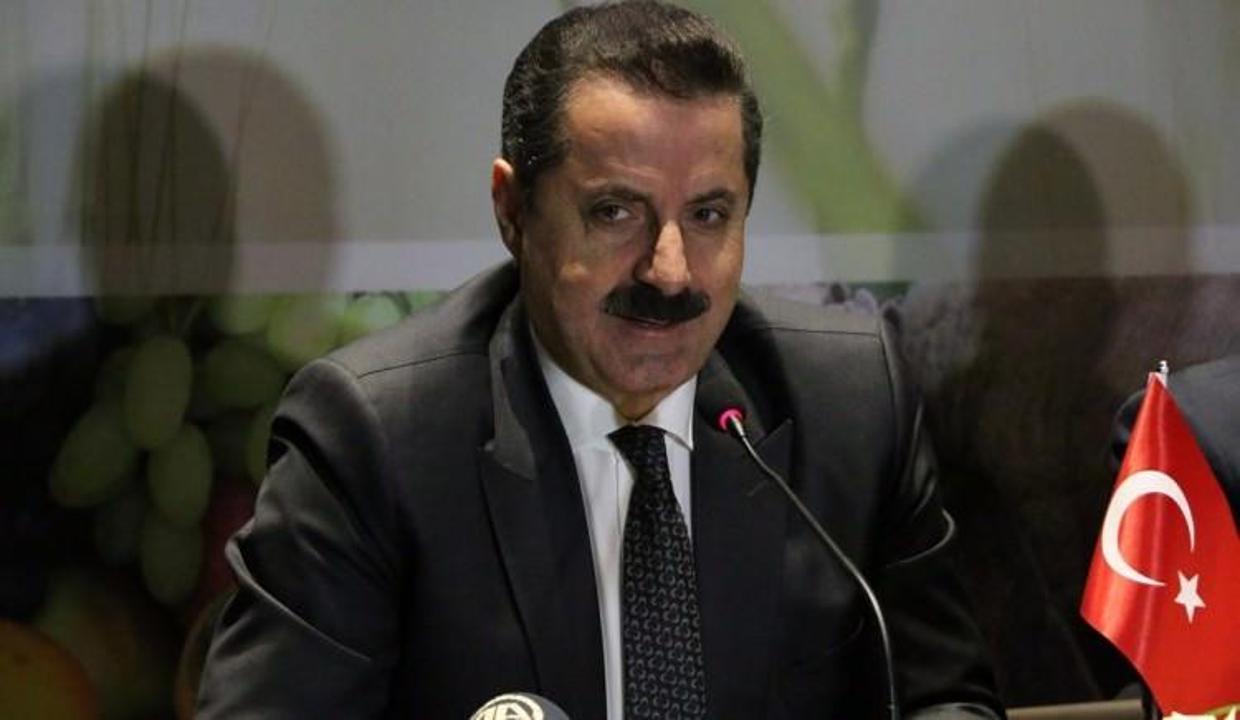 Bakan müjdeyi verdi! Yüzlerce personel alınacak