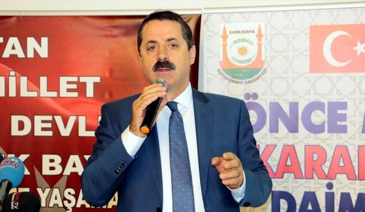 Bakan Çelik’ten çiftçilere büyük müjde!