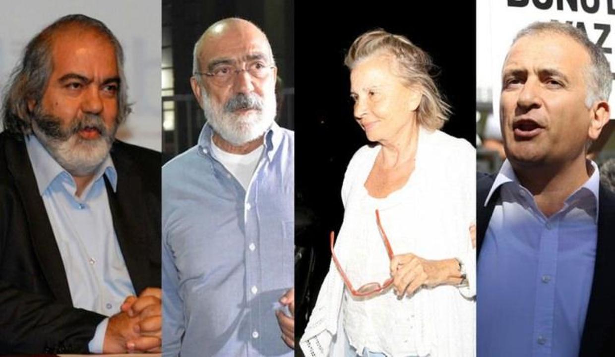 FETÖ'de yeni iddianame! İstenilen ceza belli oldu!