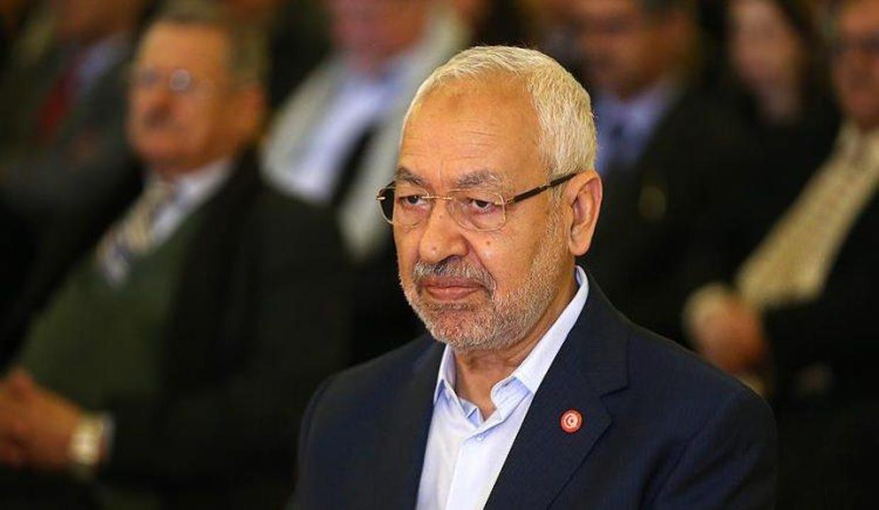 Nahda Hareketi liderinden çarpıcı açıklamalar!