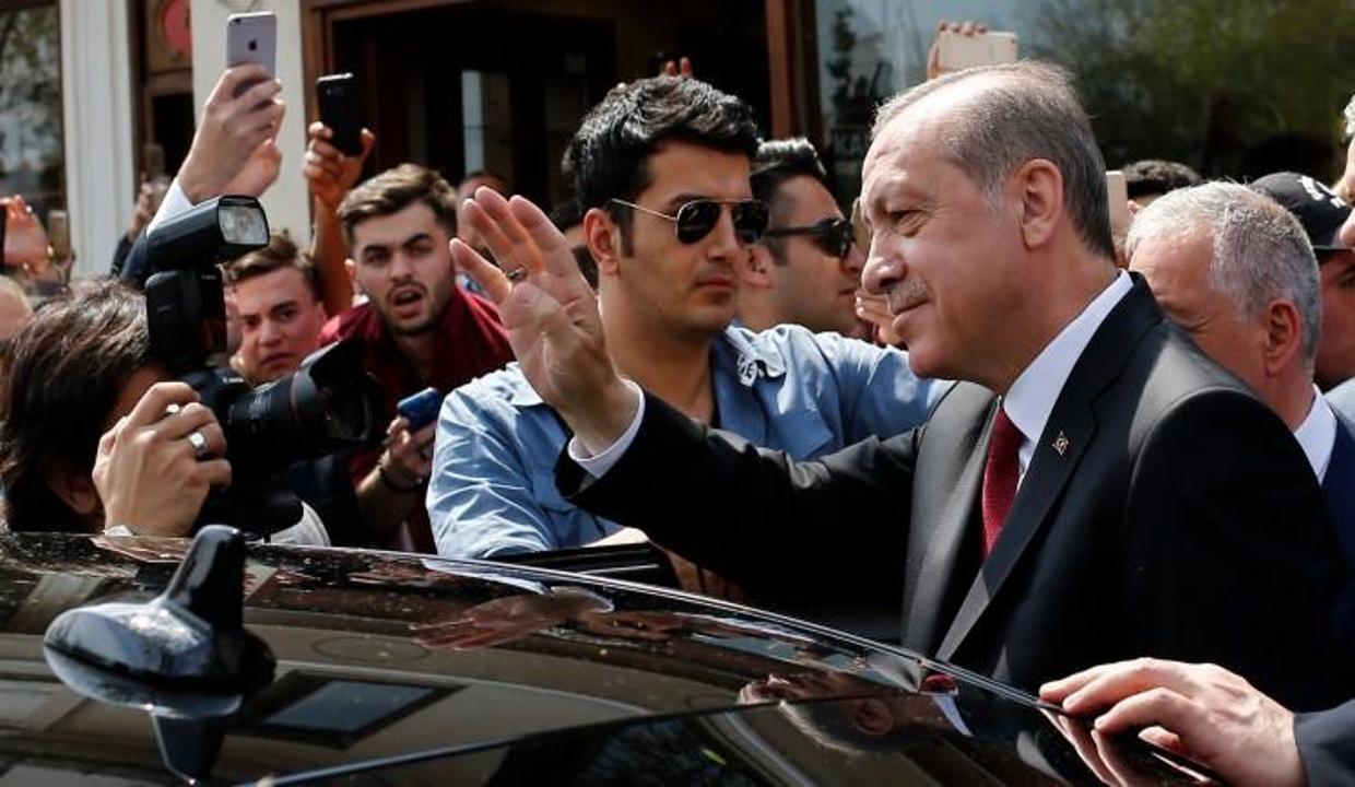 Rusya'dan ilk tebrik! Avusturya ve Belçika'dan...