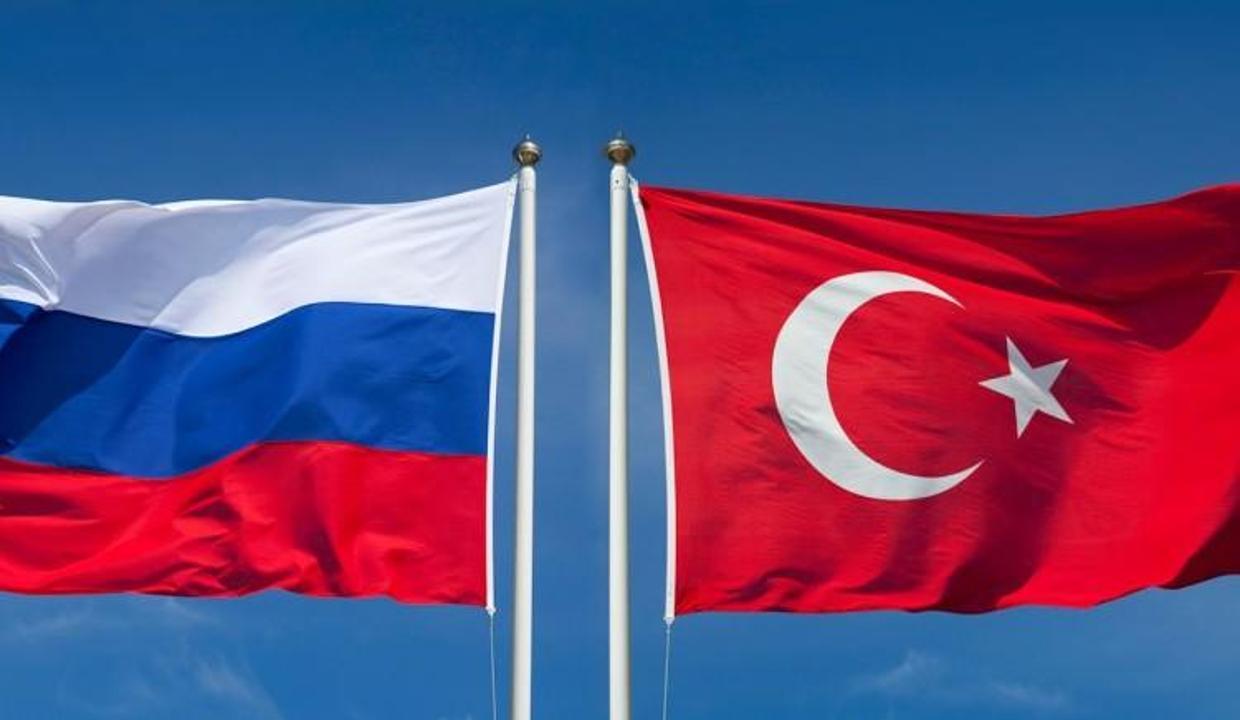 Rusya'dan Türkiye açıklaması! Zarar görüyoruz