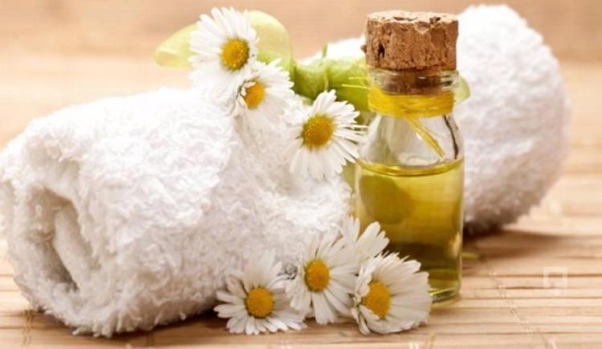 Papatya Suyu Ile Saclari Guclendirin Bakim Haberleri