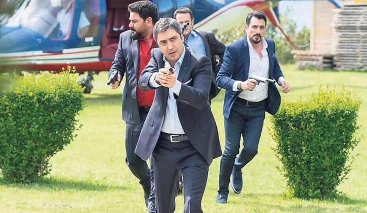 Kurtlar Vadisi kesin ne zaman başlıyor? Necati Şaşmaz tarihi verdi...