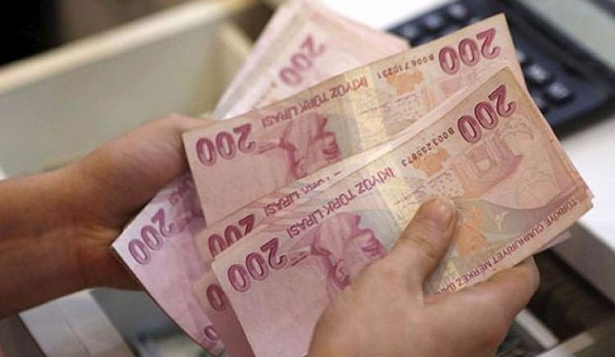 İhtiyacı olan çalışan parasını erken alacak!