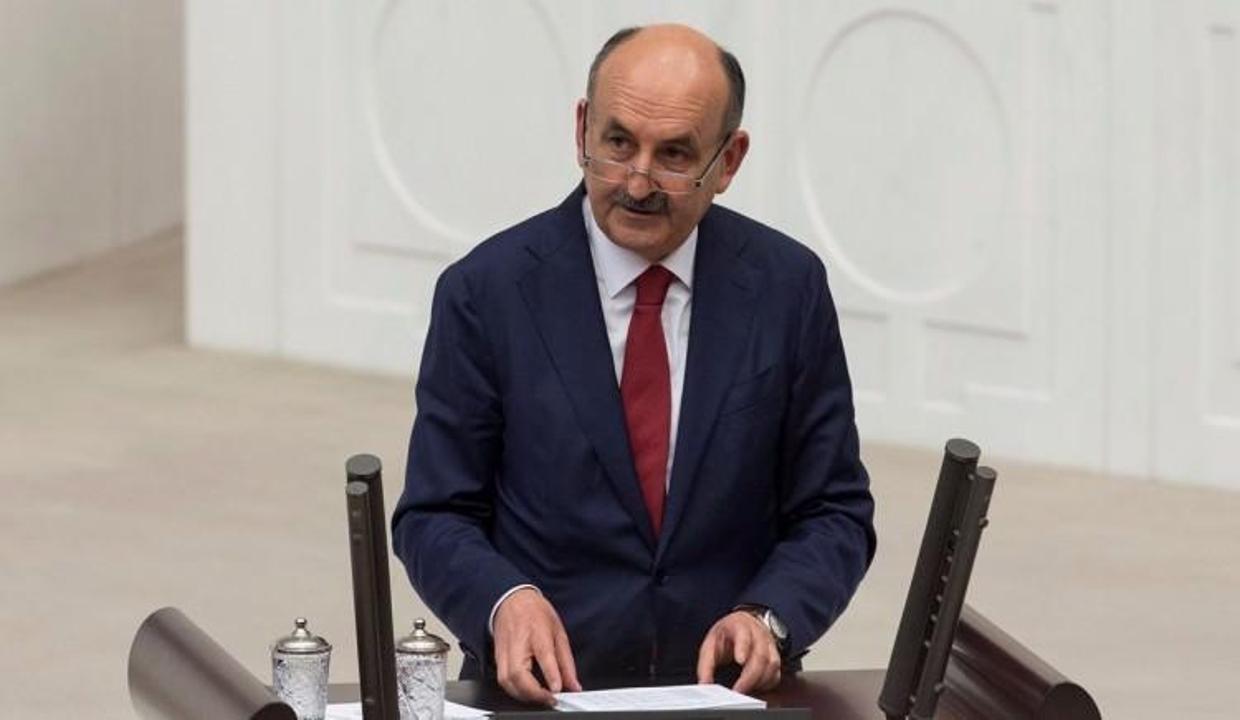 Müezzinoğlu: İstihdam yüzde 31 artmıştır