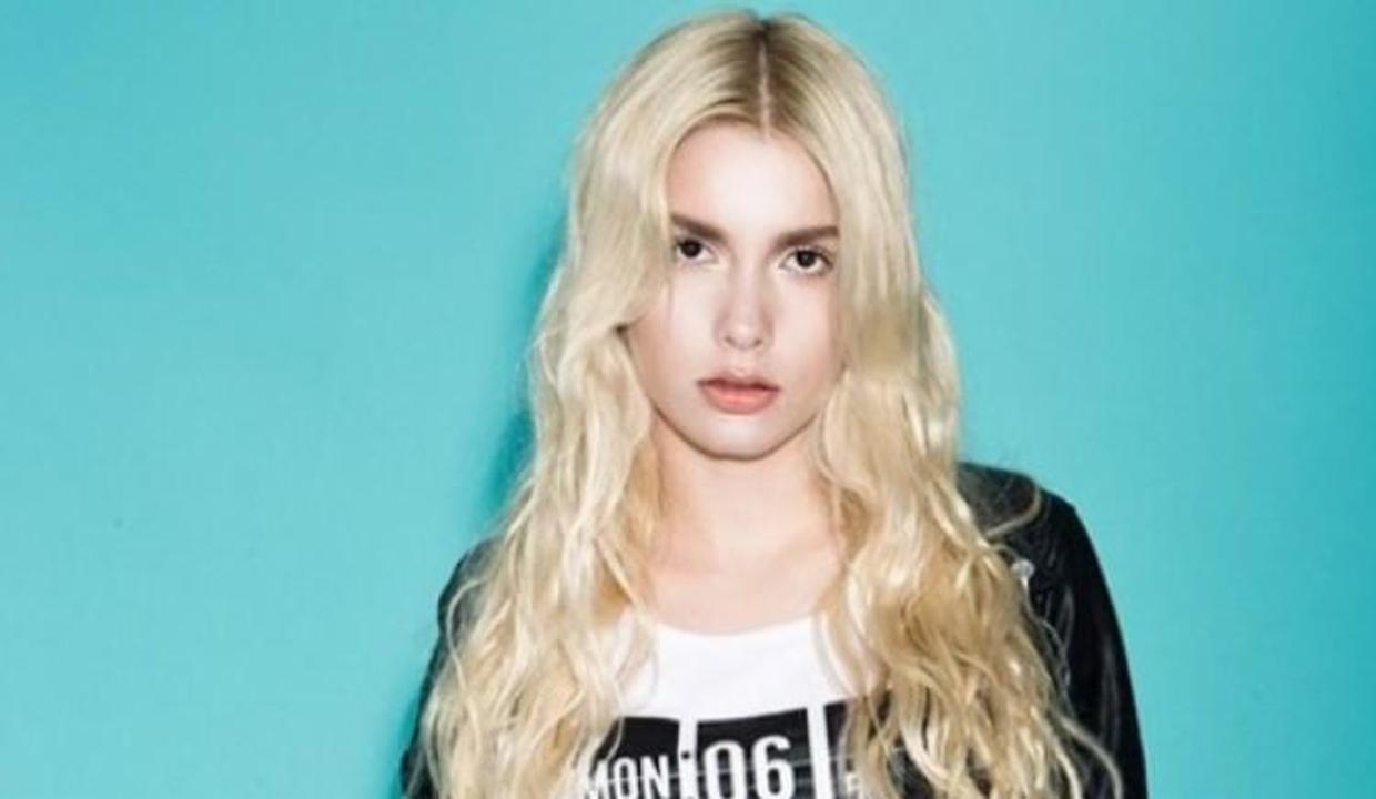 Aleyna Tilki'nin şarkısı Youtube'dan kaldırıldı