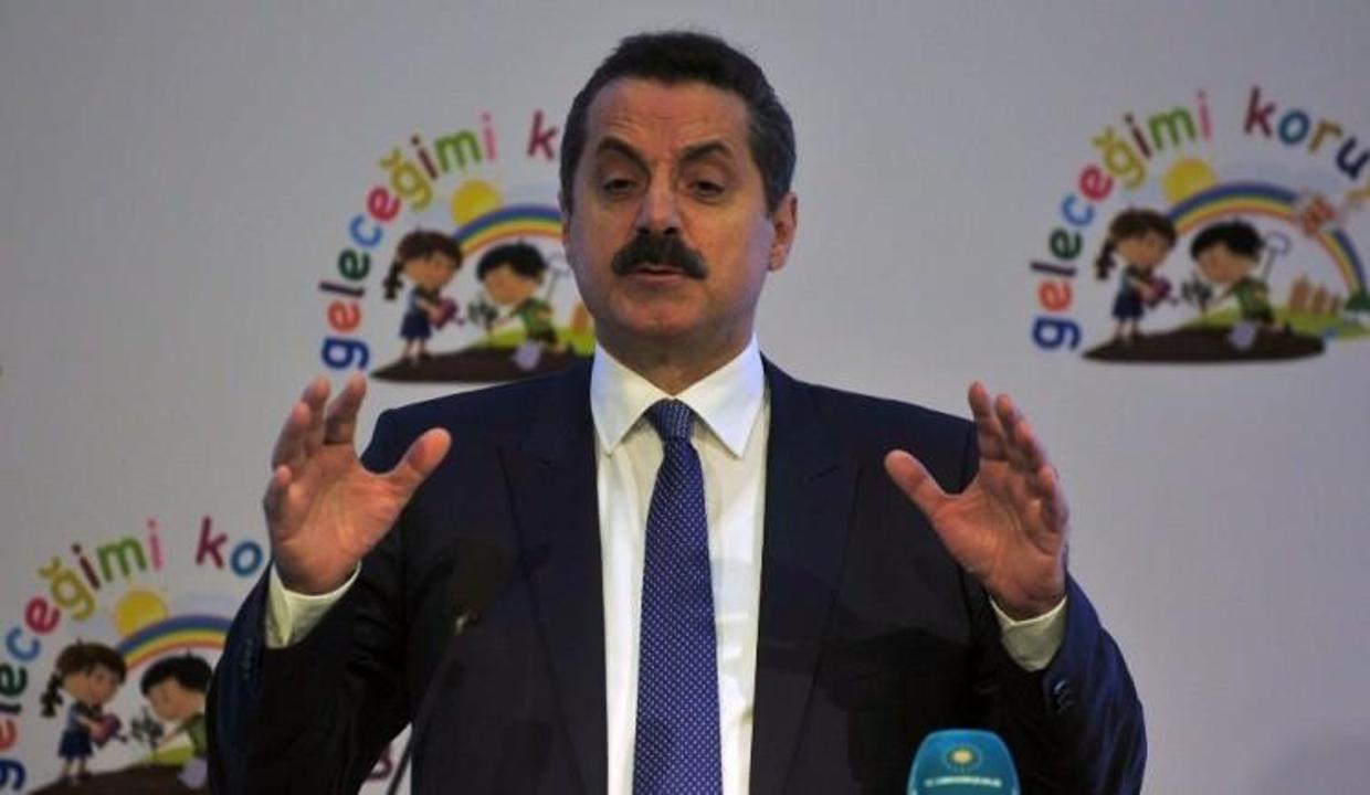 Bakan Çelik'ten flaş et fiyatları uyarısı