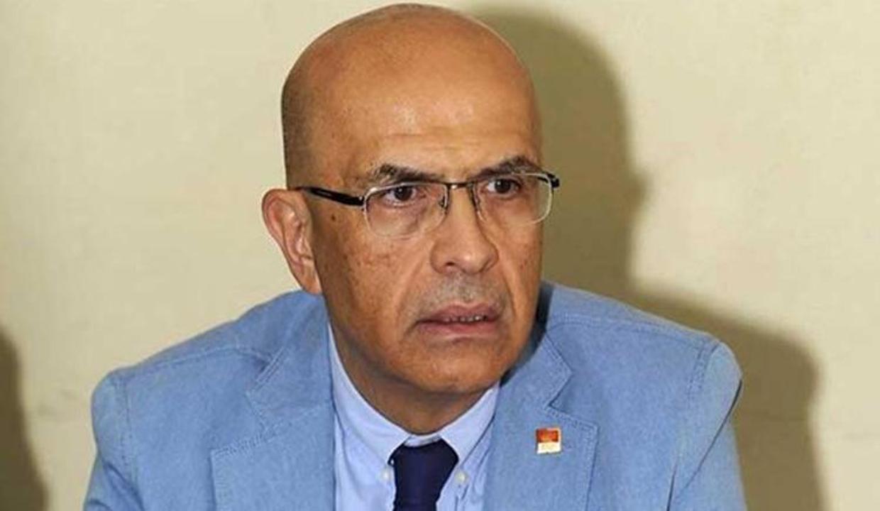 Enis Berberoğlu kimdir? Kaç yaşındadır? Aslen Nerelidir?