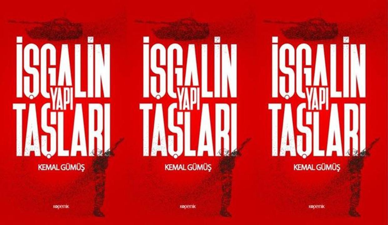 İşgalin Yapı Taşları