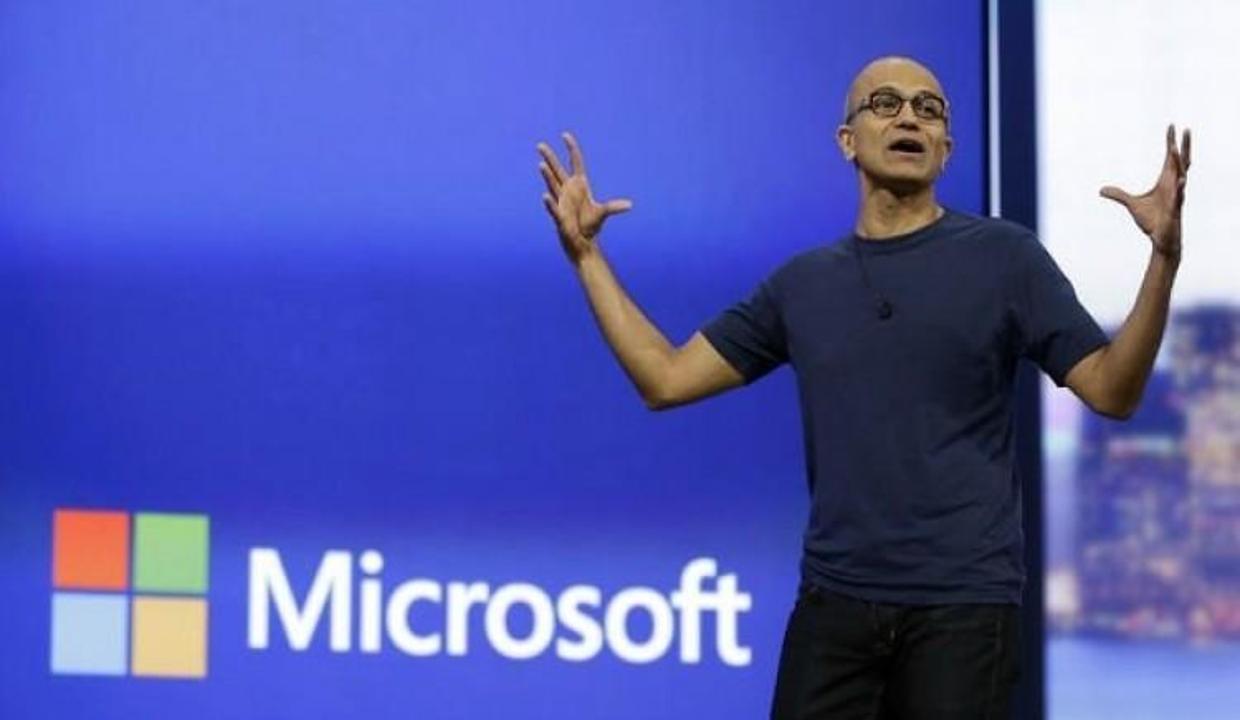 32 TB boyutunda Windows 10 kaynak kodu sızdı