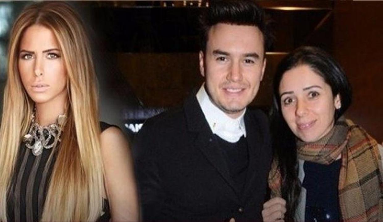 Mustafa Ceceli Nin Bosanmasina Sonra Ilk Kez Ortaya Cikti Unlulerin Dunyasi Haberleri Mustafa Ceceli Nin Bosanmasina Sonra Ilk Kez Ortaya Cikti Unlulerin Dunyasi Haberleri