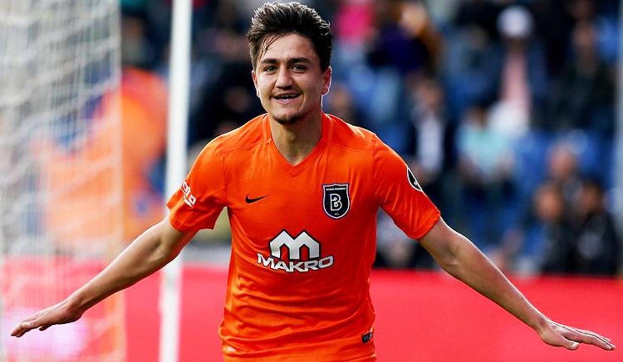 Roma'nın hocasından Cengiz Ünder yorumu!