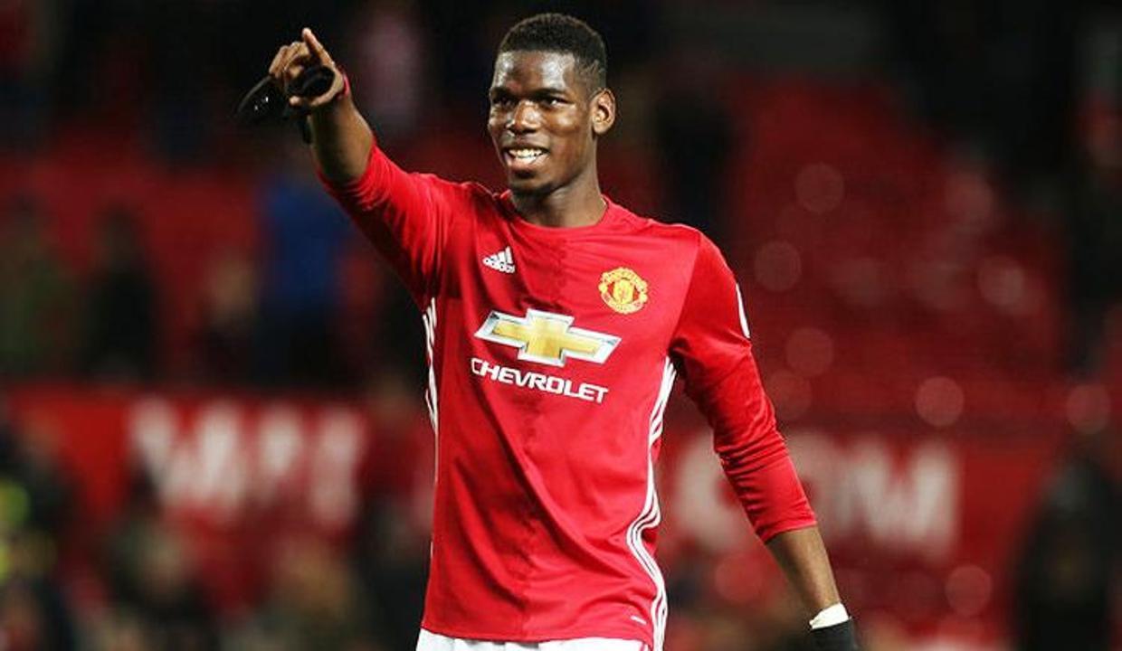 Paul Pogba, Real Madrid yolunda