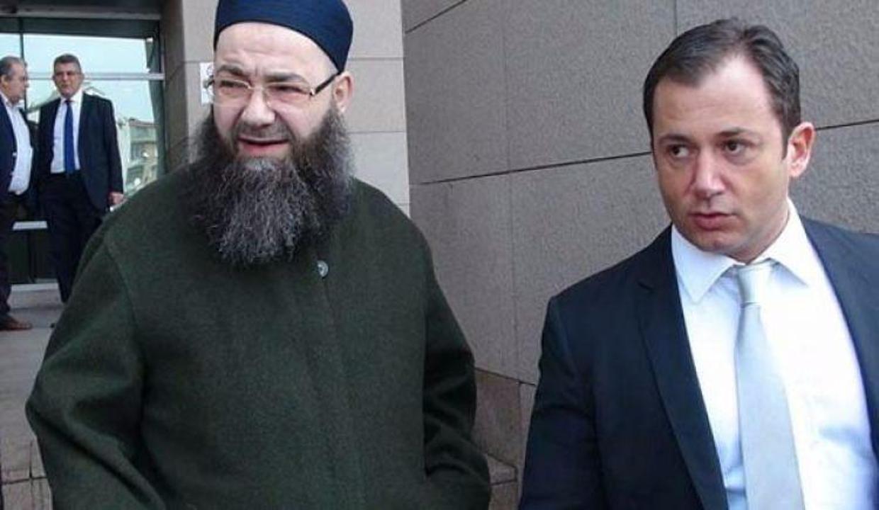 Cübbeli açıkladı! Her yerde aranıyor