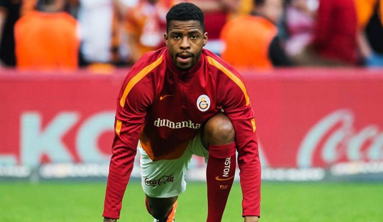 Galatasaray'dan Donk kararı!