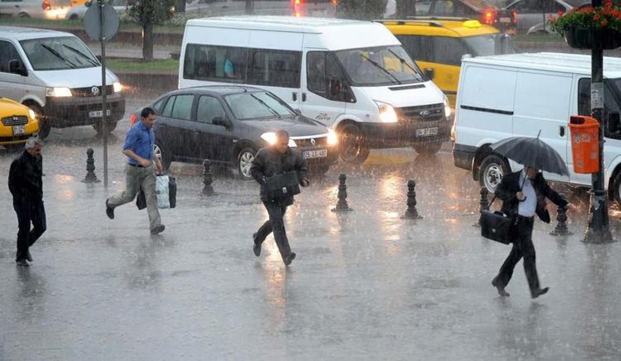 istanbul icin hava durumu dolu ve yagmur devam edecek mi guncel haberleri