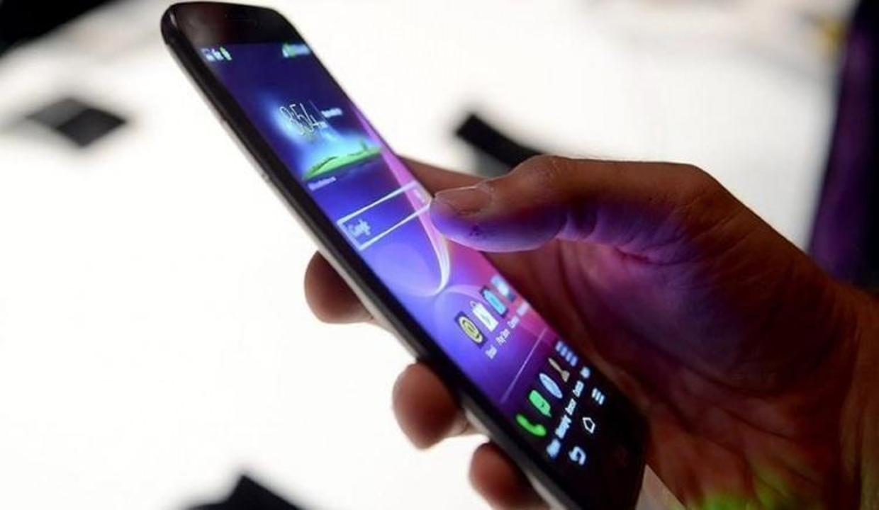 Yatağa cep telefonuyla girerseniz...
