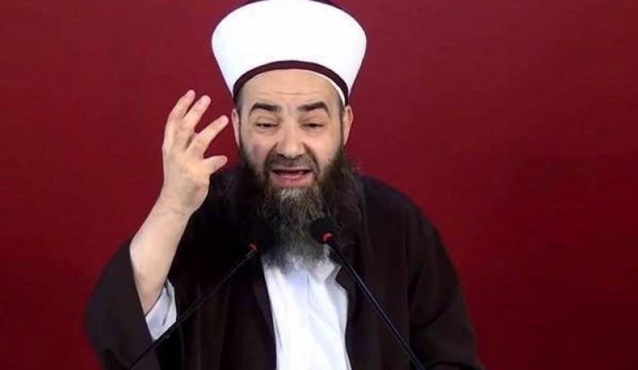 "Cübbeli'yi öldürme talimatı aldım"
