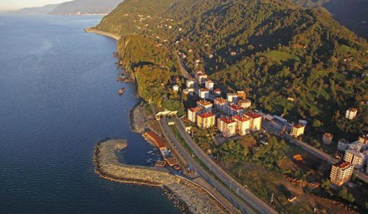 KHK ile 2 Belde ilçe yapıldı! Resmi Gazete açıklaması