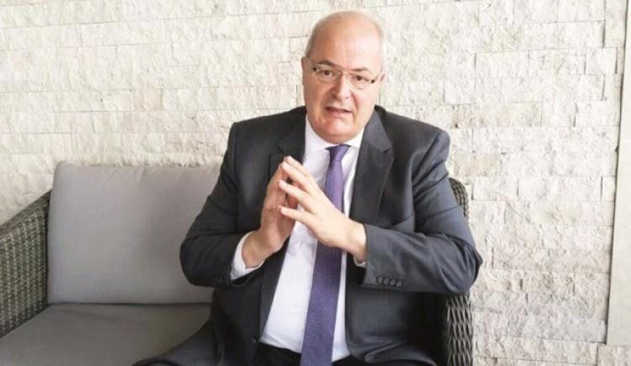 Gabriel’e tokat gibi cevap Almanya'dan geldi!