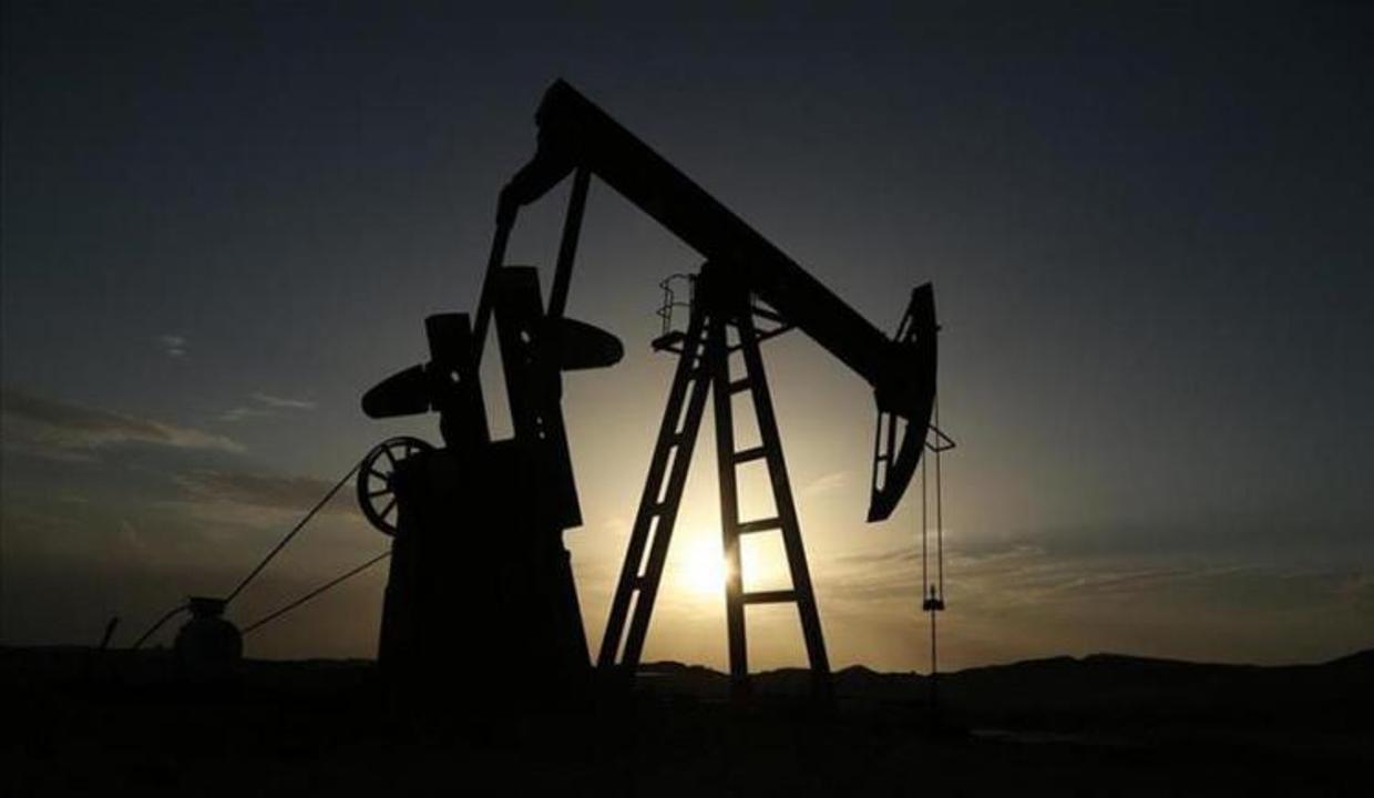 ABD'de petrol sondaj kulesi sayısında düşüş