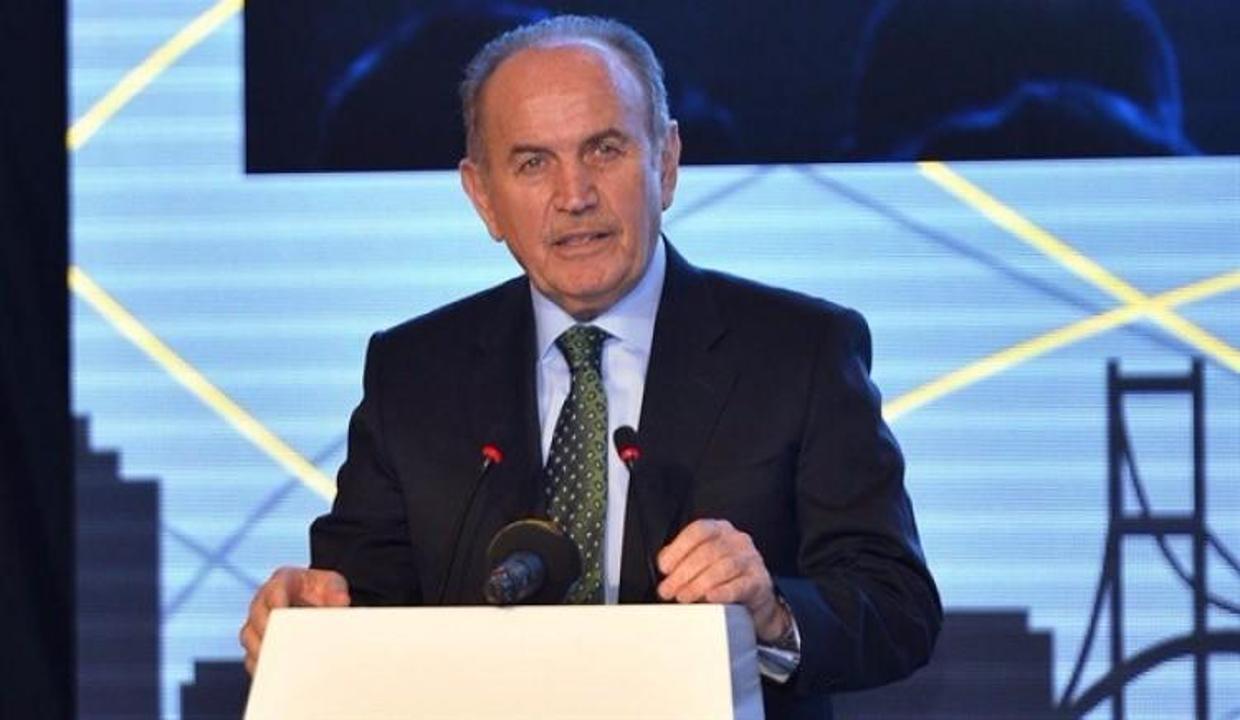 Kadir Topbaş'tan 18 Eylül uyarısı!