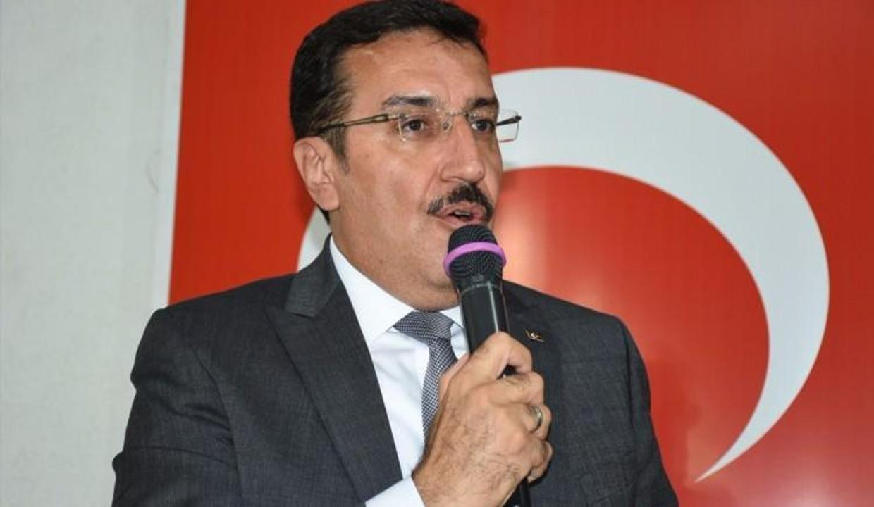 'Türkiye’nin şaka yaptığını zannediyorlar'