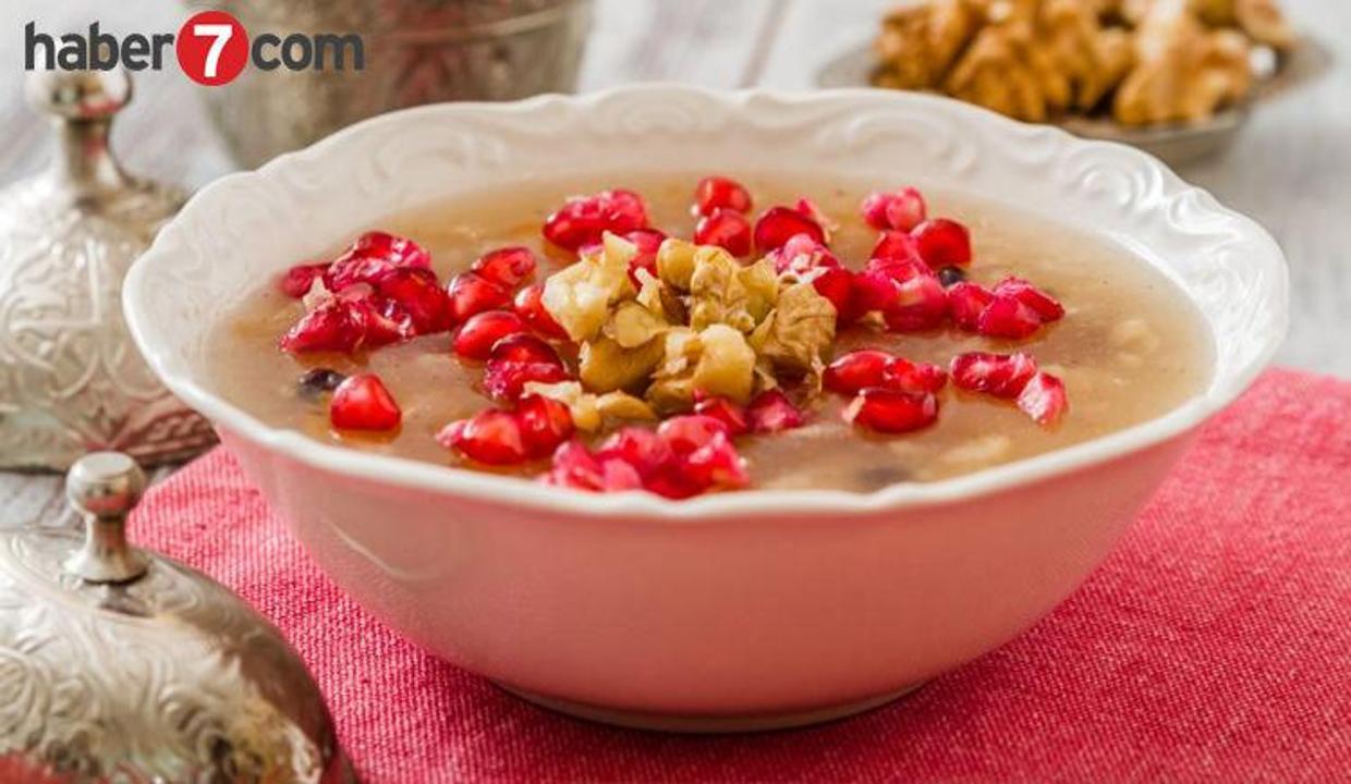 Asure Gunu Ne Zaman 2017 Eylul Ayinin Kacinda Asure Gunu Yasam Haberleri