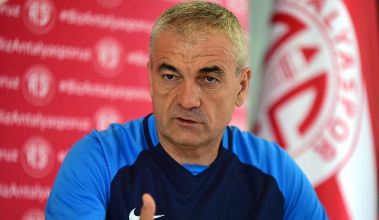 Nasri itirafı! 'G.Saray maçından önce...'