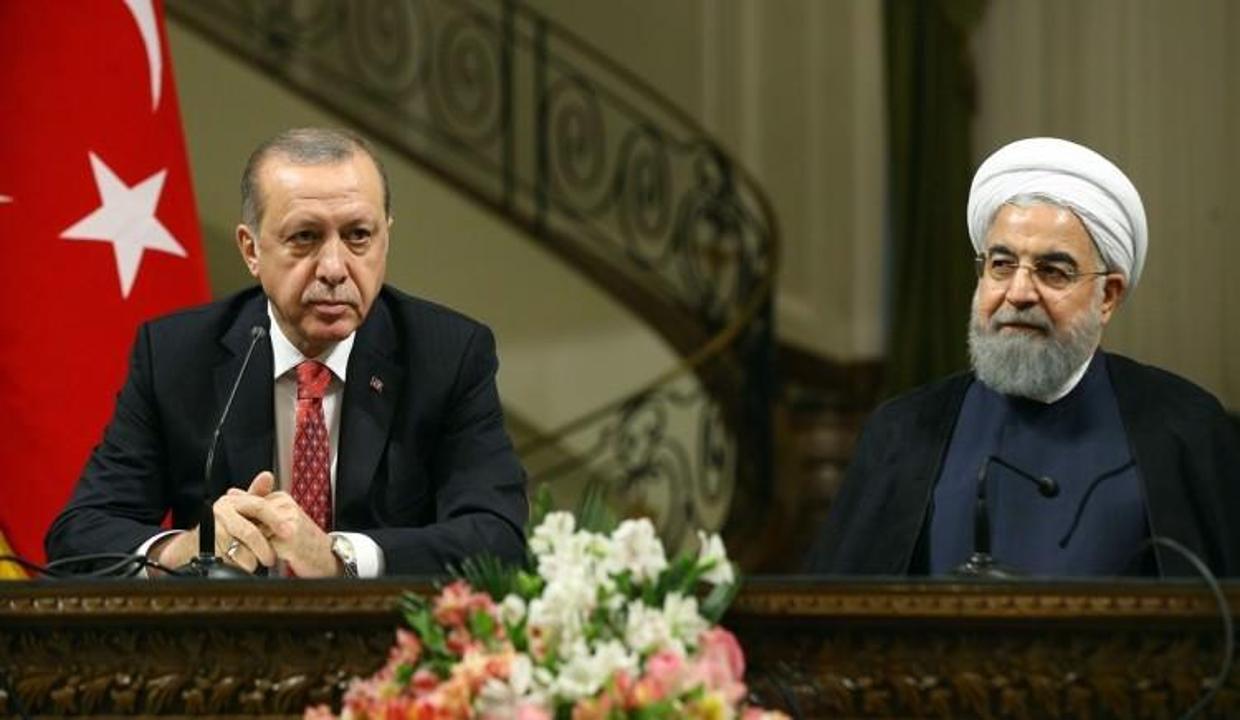 İran Türkiye'nin dediğine gelecek!