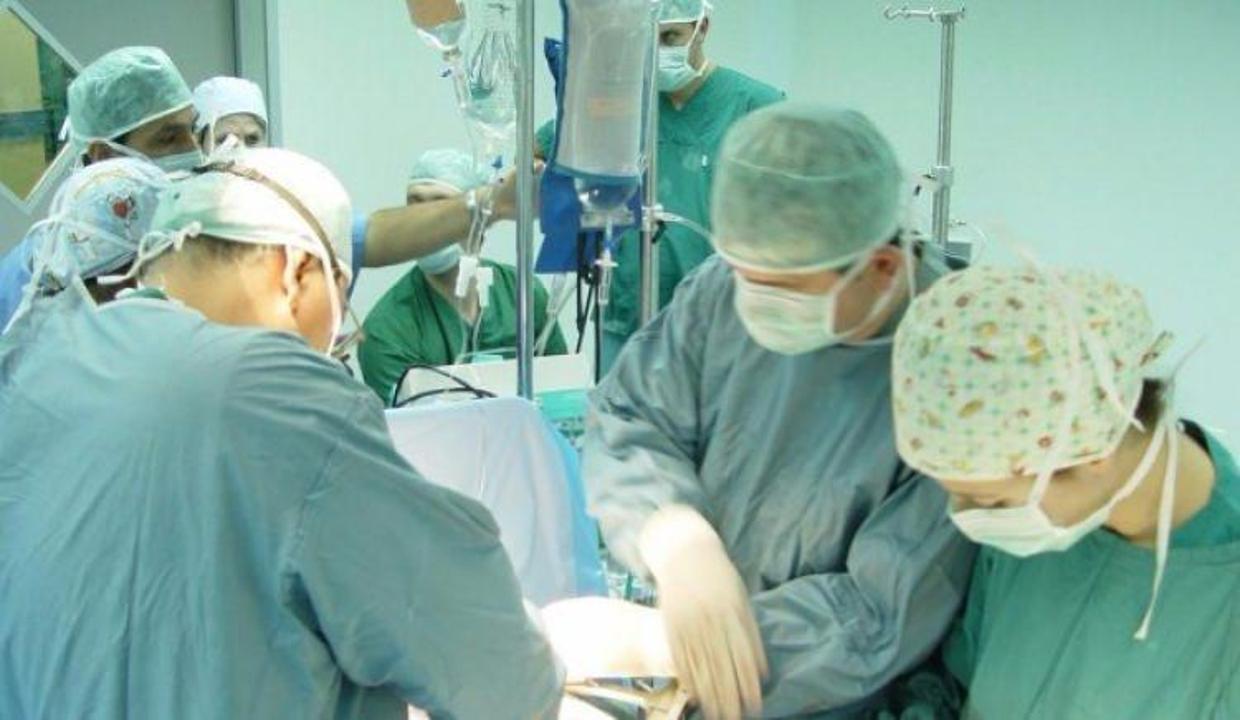 Mide küçültme ameliyatı yaptıracaklara uyarı!