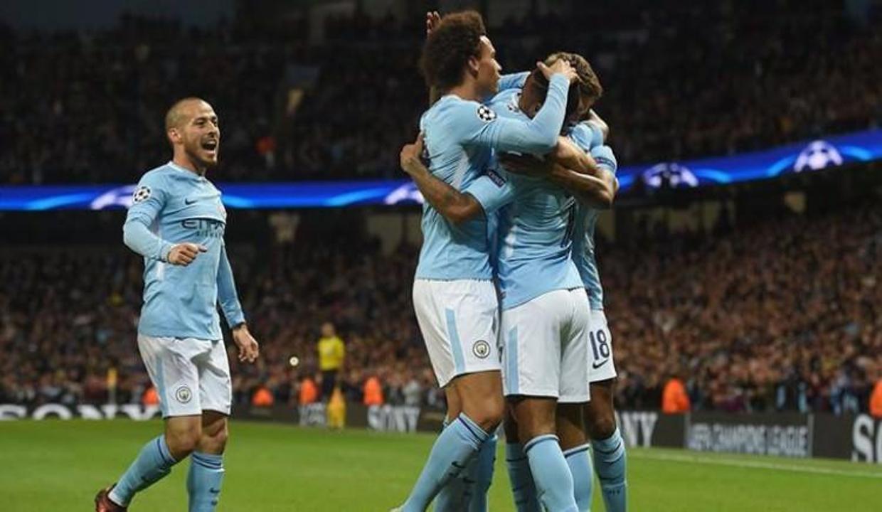 City rakip tanımıyor