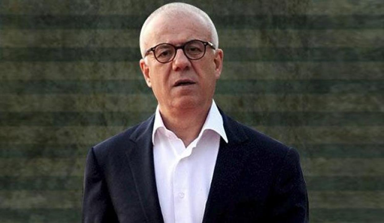 Ertuğrul Özkök kimdir? Aslen nereli ve kaç yaşındadır?