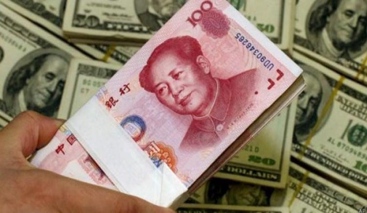 Yuanın global kullanımı yavaş yavaş artacak