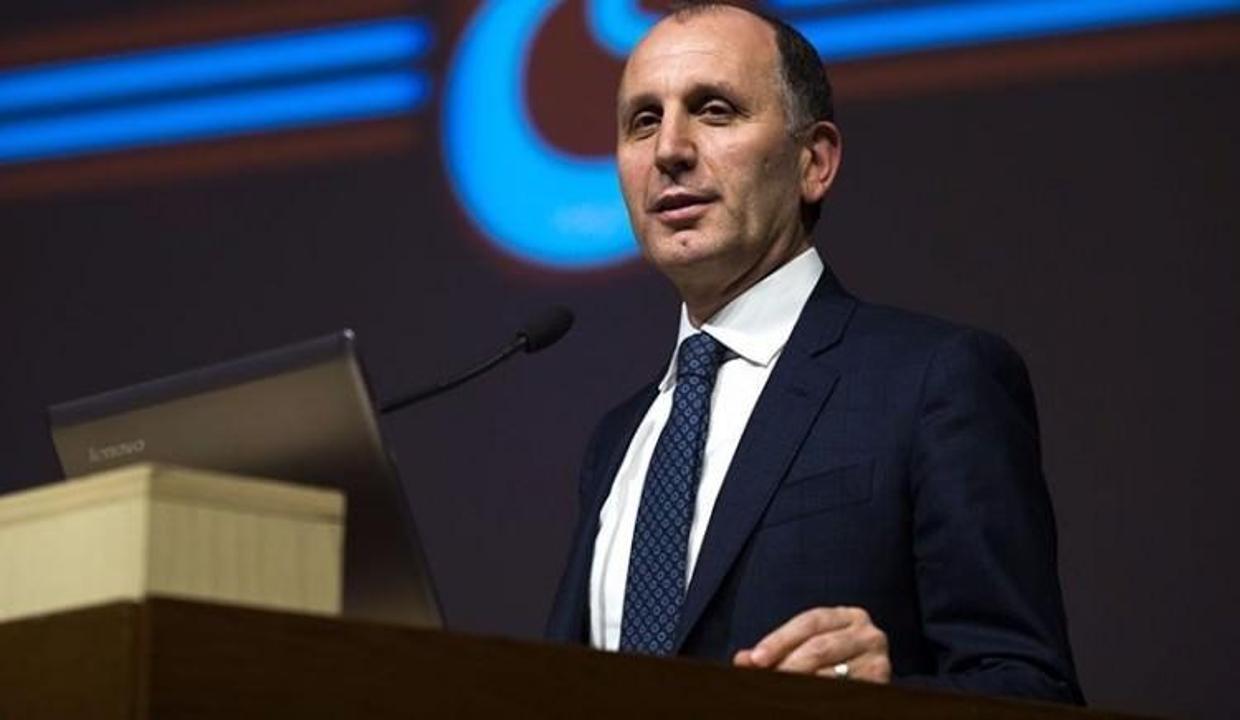 Medical Park Hastanesi Baskani Muharrem Usta Dan Elazig Paylasimi Guncel Haberleri