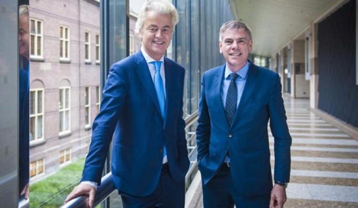 Irkçı liderler 'İslami safari'ye iptal etti!