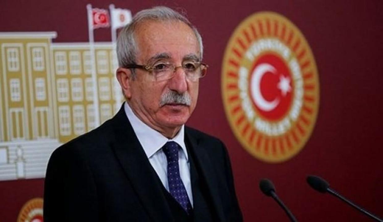 Miroğlu'ndan Livaneli'ye sert eleştiri