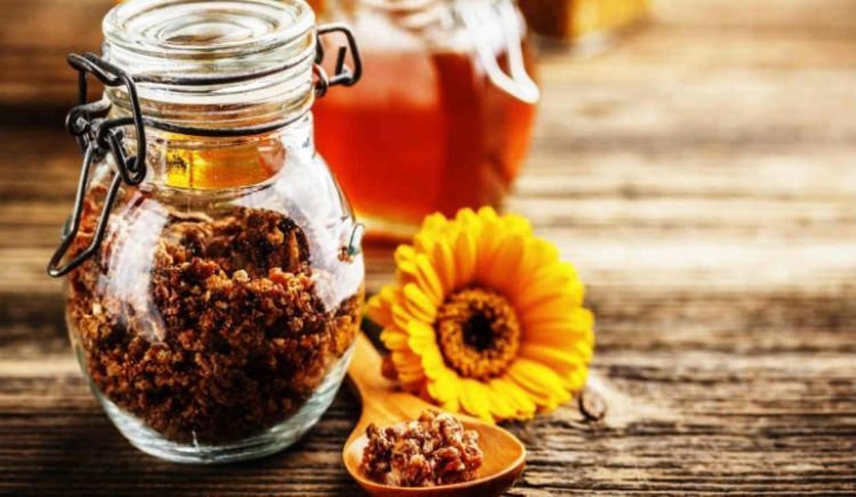 Propolis nedir? Kış aylarının doğal tedavisi propolis faydaları