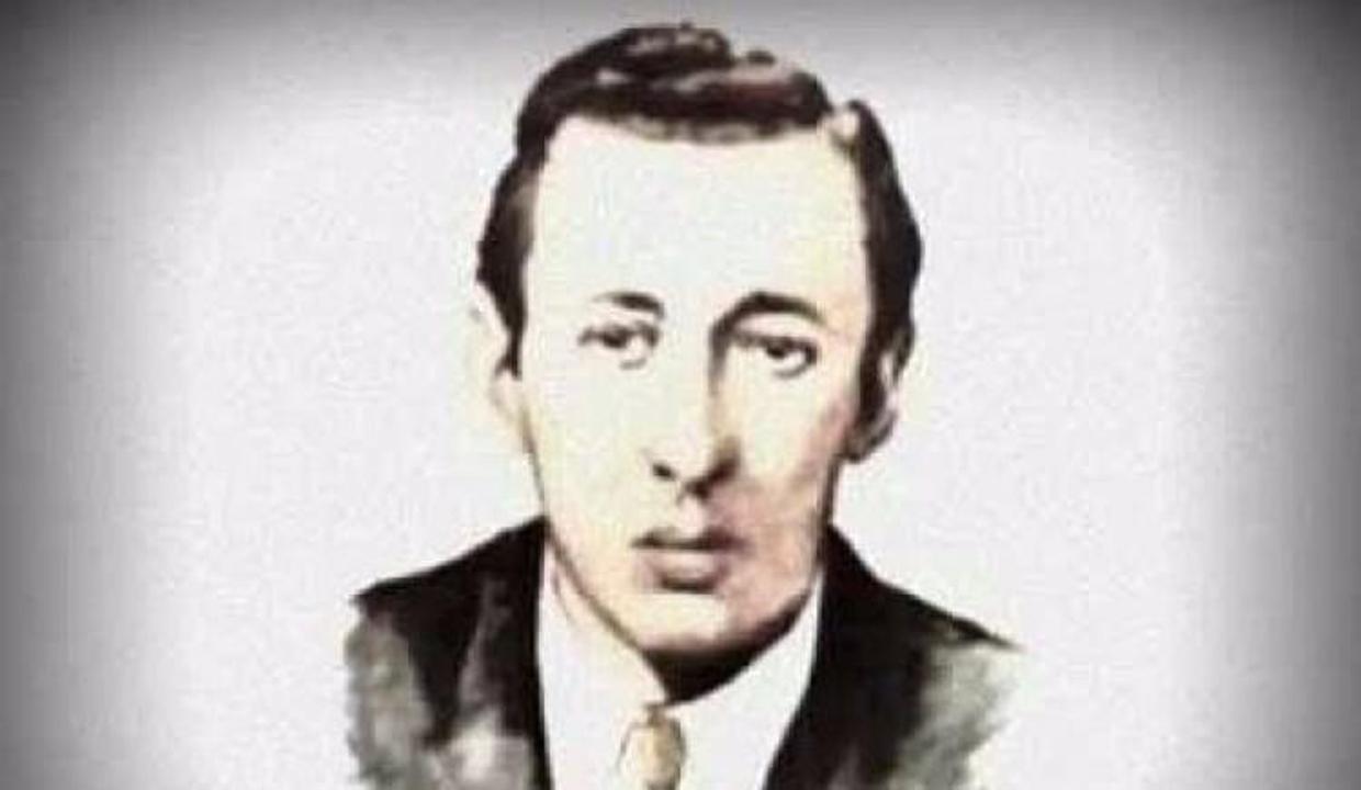 Orhan Veli Kanık kimdir? Orhan Veli'nin en güzel şiirleri...