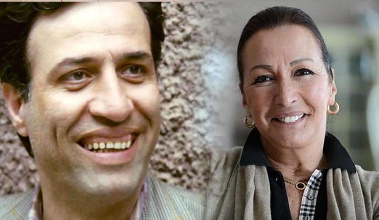 Kemal Sunal In Esi Gul Sunal Kimdir Biyografisi Unlulerin Dunyasi Haberleri