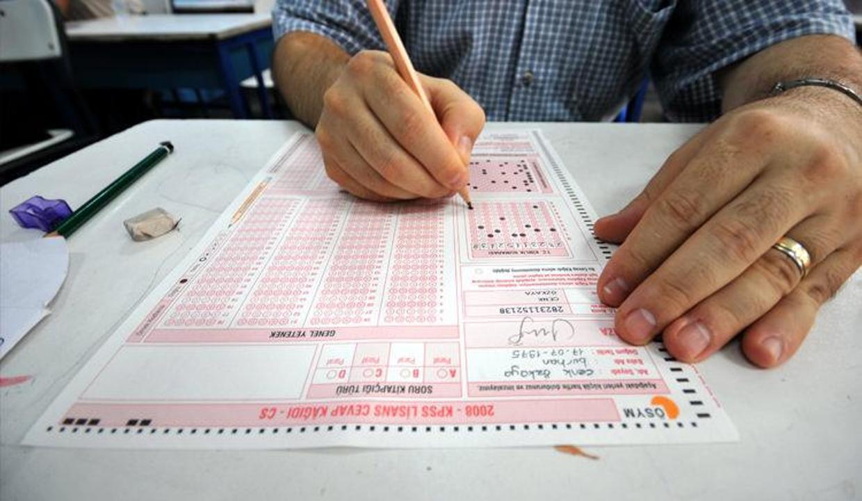 2018 KPSS memurluk sınavı başvuruları ne zaman bitecek?