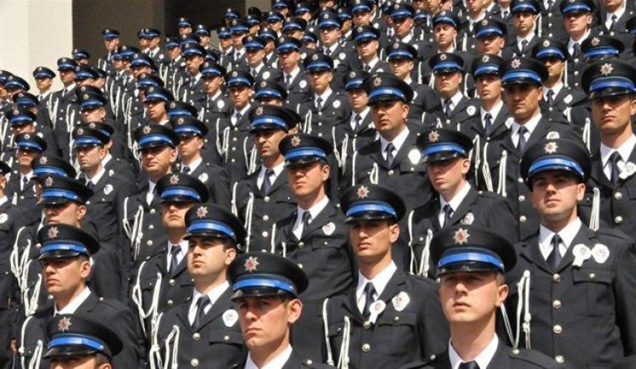 Yeni KHK ile EGM'ye 11 bin 500 polis alımı olacak mı? Başvuru şartları...