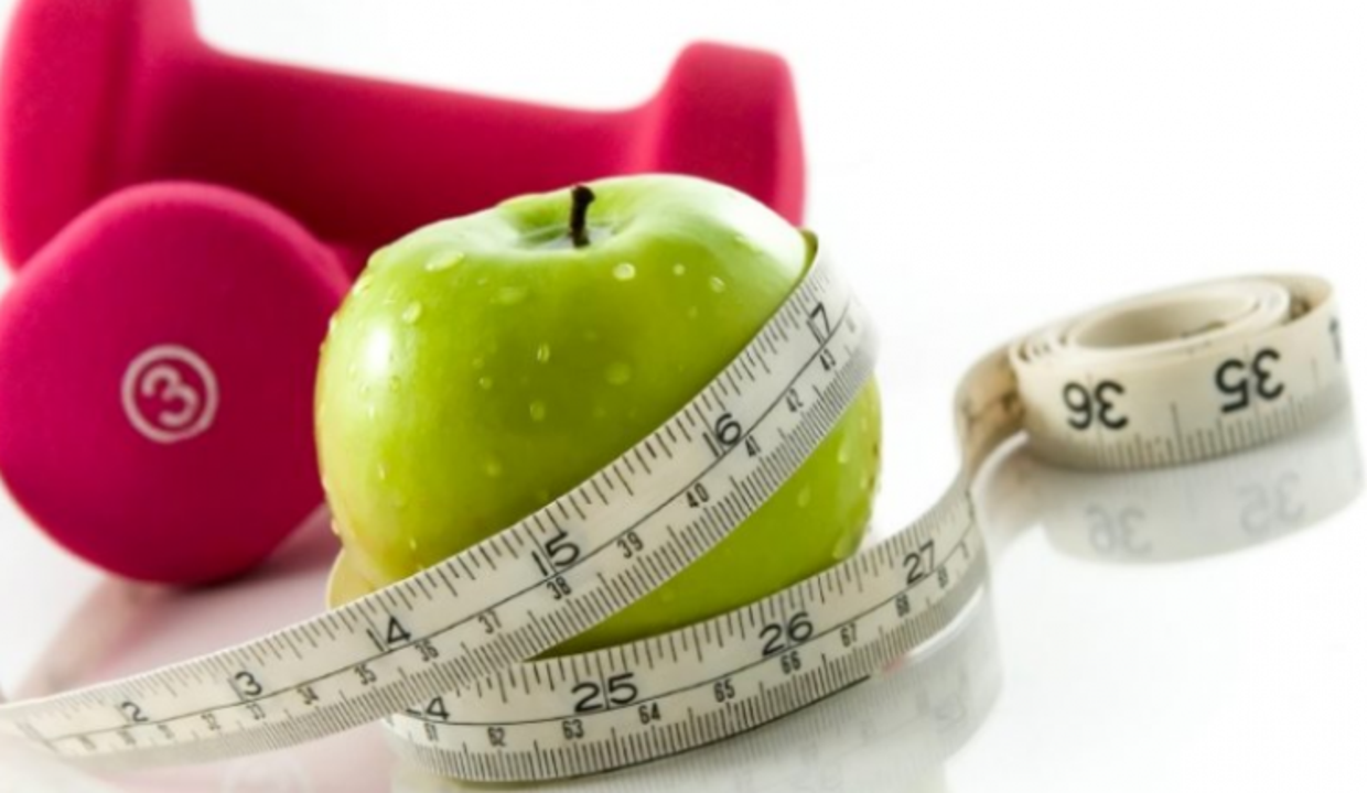 Herkesin gözü bu listede! 1 haftada 3 kilo verdiren diyet listesi
